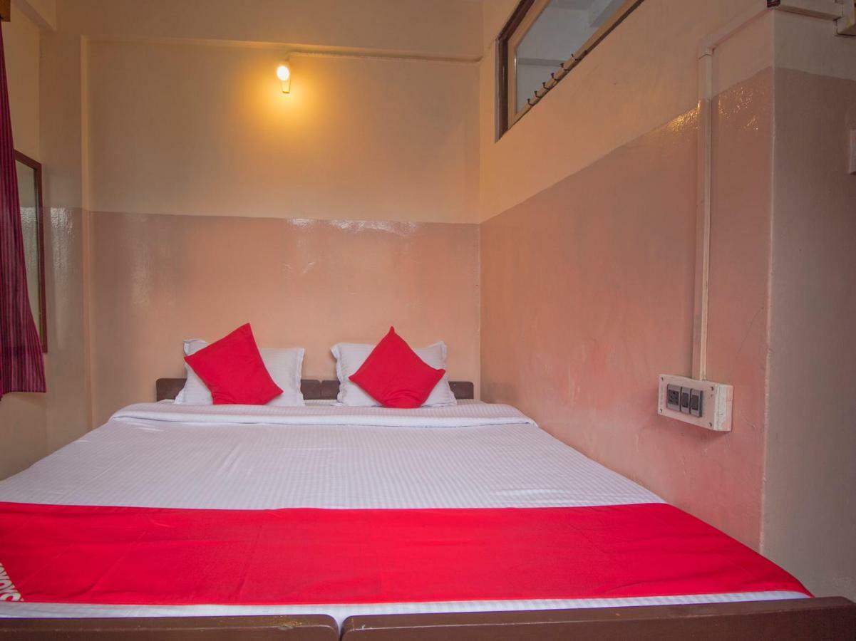 Oyo 19941 Hotel Blue Diamond Νταρτζίλινγκ Εξωτερικό φωτογραφία