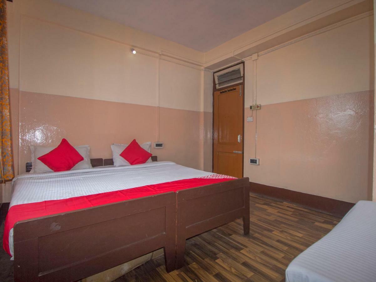 Oyo 19941 Hotel Blue Diamond Νταρτζίλινγκ Εξωτερικό φωτογραφία