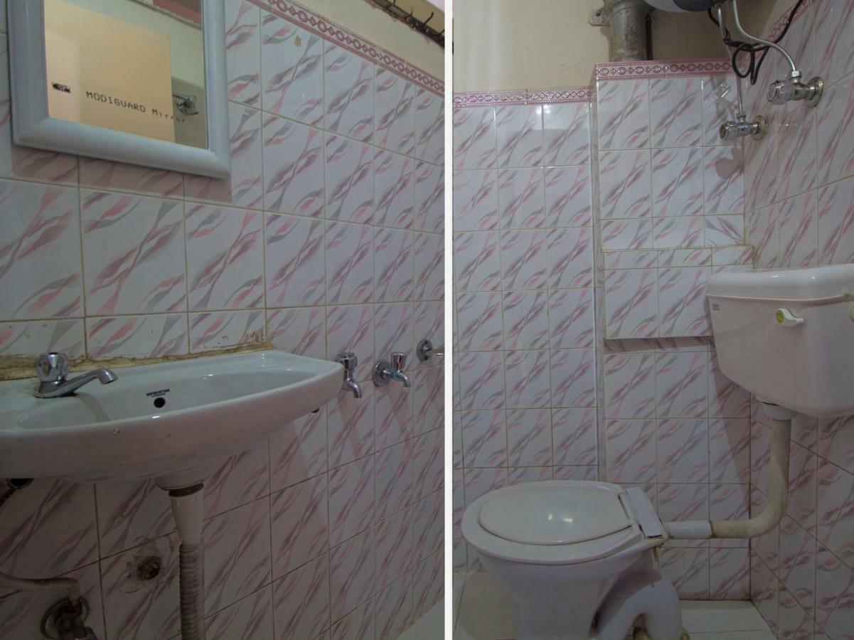 Oyo 19941 Hotel Blue Diamond Νταρτζίλινγκ Εξωτερικό φωτογραφία