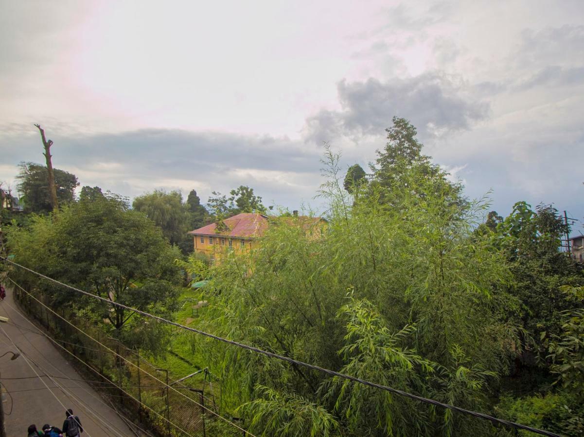 Oyo 19941 Hotel Blue Diamond Νταρτζίλινγκ Εξωτερικό φωτογραφία