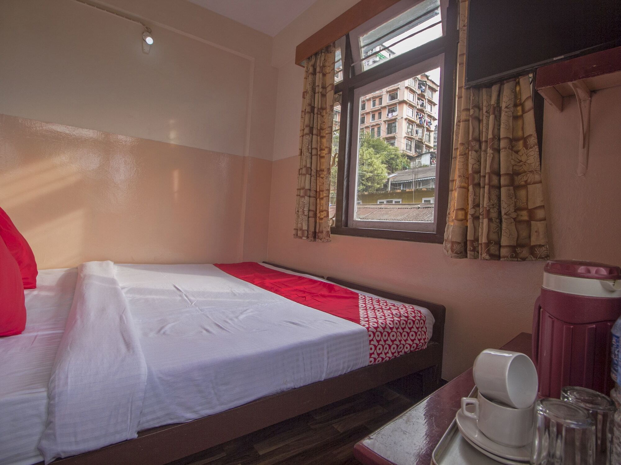 Oyo 19941 Hotel Blue Diamond Νταρτζίλινγκ Εξωτερικό φωτογραφία